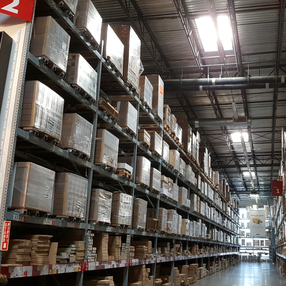 Gestión y Valoración de Stocks: Visión Práctica